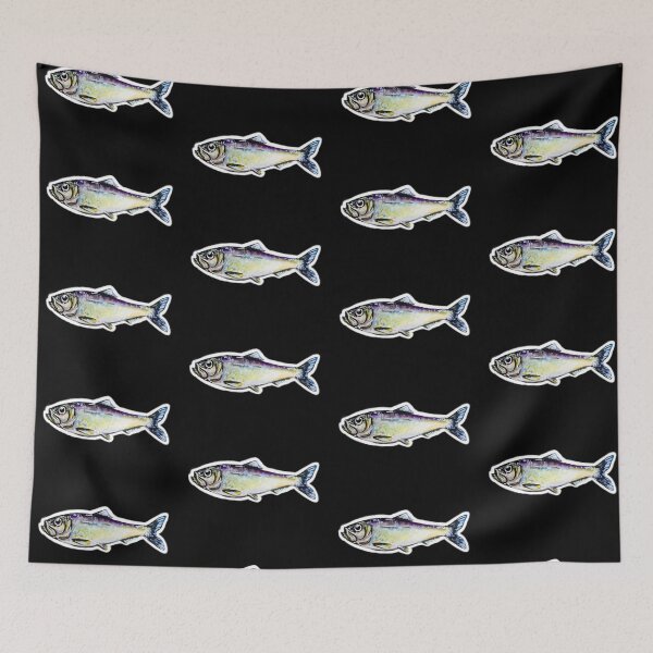 Item preview, Alewife designed and sold by chloepenguin.
