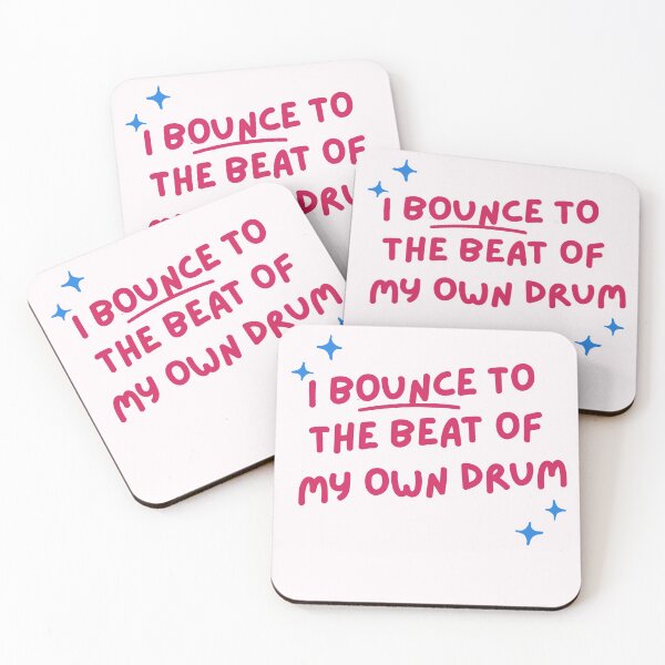 Item preview, 'My Own Drum' Vivo 2021 designed and sold by Sonipova.
