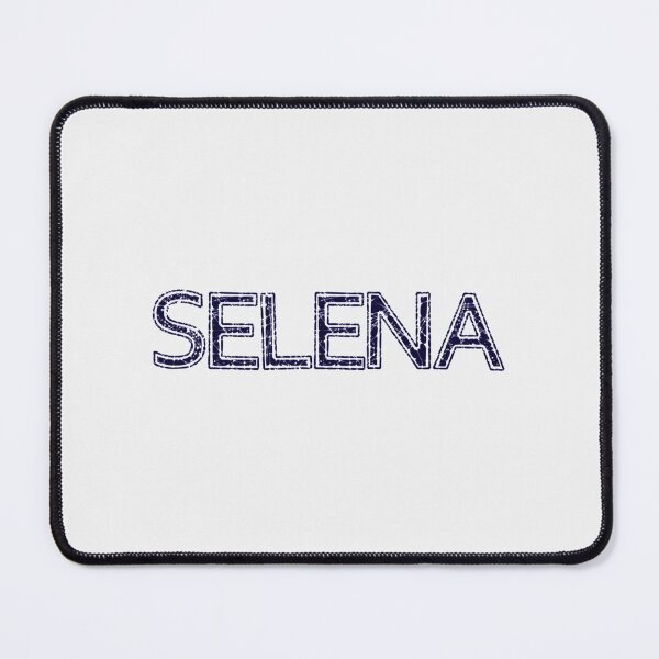 Item preview, SELENA| Perfect Gift designed and sold by nancymaine.