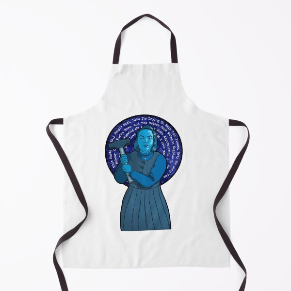 Item preview, Misery: Blue Annie Wilkes designed and sold by lucidnap.