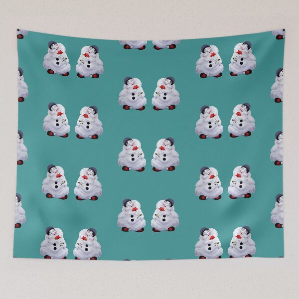 Item preview, Little Pierots designed and sold by Ger Groeneveld.