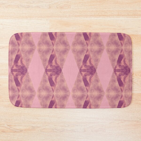 Item preview, Pattern Of Triangles In Yellow designed and sold by Bodino.
