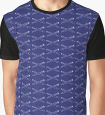 Sonic screwdrivers Graphic T-Shirt