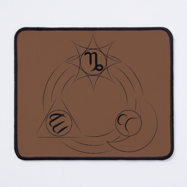 Item preview, Capricorn Taurus Virgo designed and sold by JAMerArc.