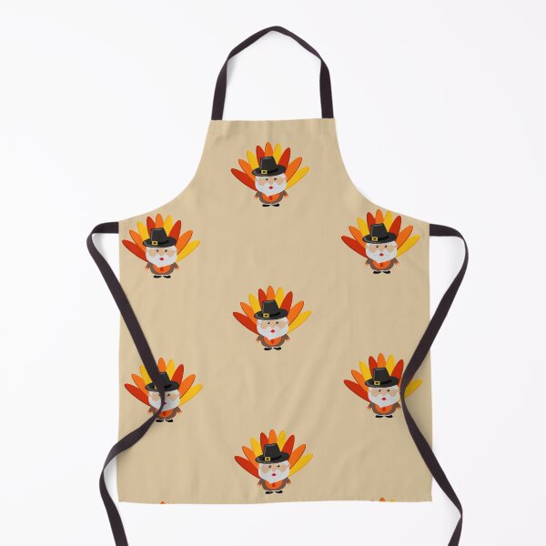 Item preview, Thanksgiving Turkey Man designed and sold by hgiraldi.