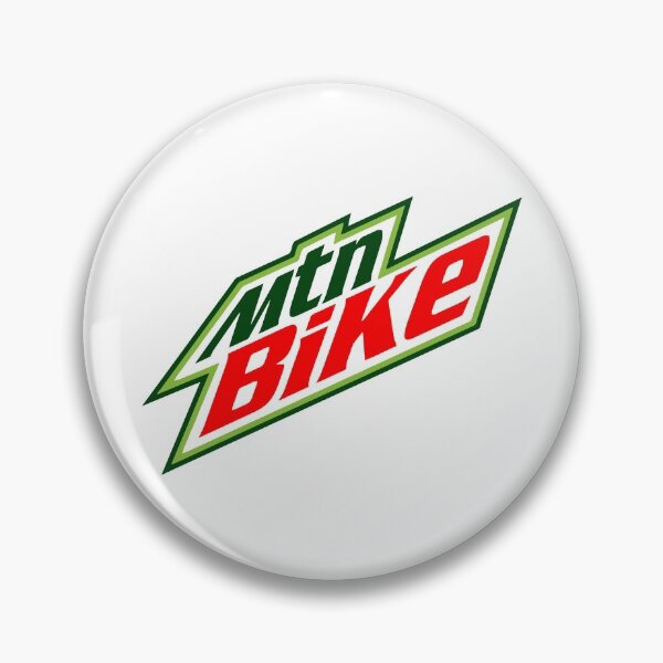 Item preview, MTB Mountain Bike designed and sold by SolitaryDaze.