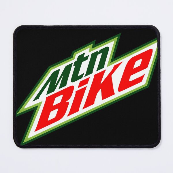 Item preview, MTB Mountain Bike designed and sold by SolitaryDaze.