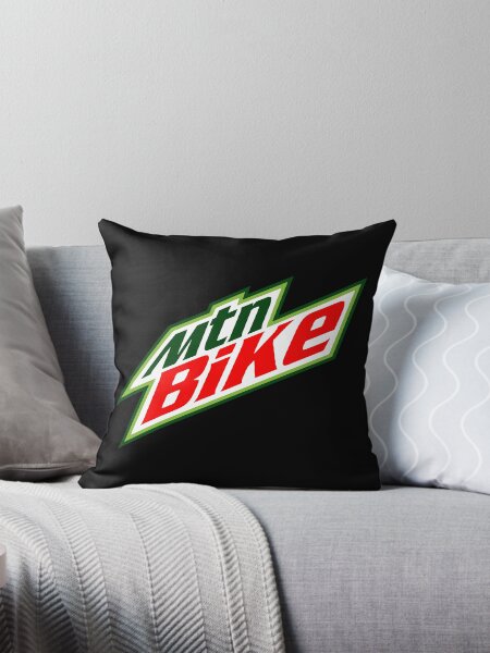 Artikel-Vorschau von MTB Mountainbike, designt und verkauft von SolitaryDaze.