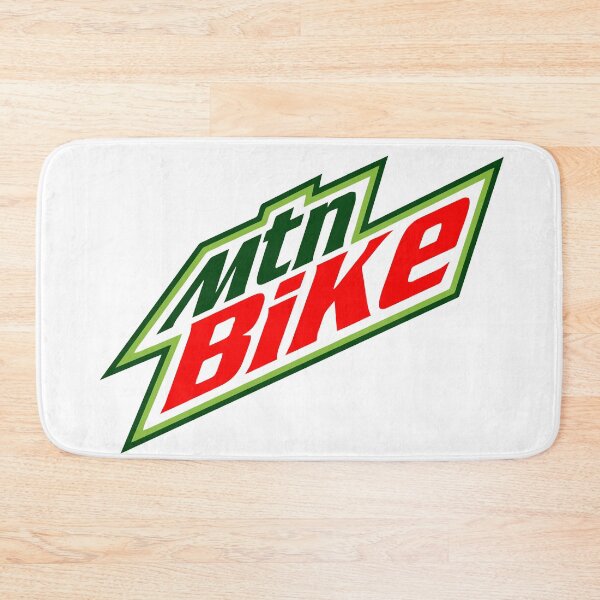 Item preview, MTB Mountain Bike designed and sold by SolitaryDaze.