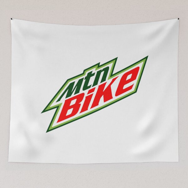 Item preview, MTB Mountain Bike designed and sold by SolitaryDaze.