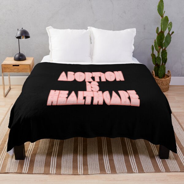 Item preview, Abortion Is Healthcare designed and sold by ihebwkqh17.