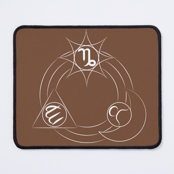 Item preview, Capricorn Taurus Virgo designed and sold by JAMerArc.