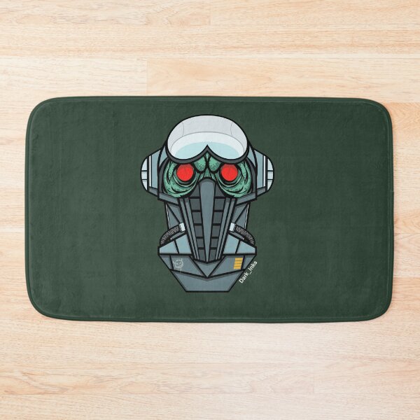 Item preview, Hellfire Pilot designed and sold by Dark-Inks.