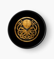 Cthulhu Clock