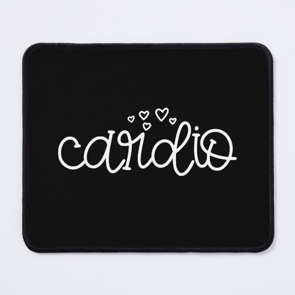 Item preview, Cardio designed and sold by franktact.