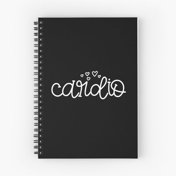 Item preview, Cardio designed and sold by franktact.