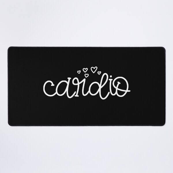 Item preview, Cardio designed and sold by franktact.