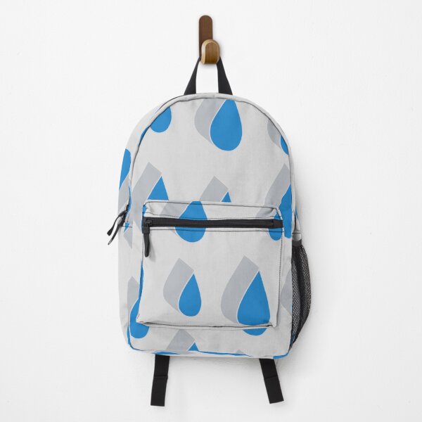 Item preview, 3D Water Drops designed and sold by Creative BD.
