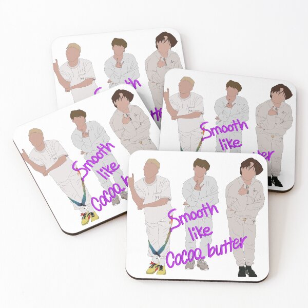 Item preview, 3J Special Performance on Butter designed and sold by JColine.