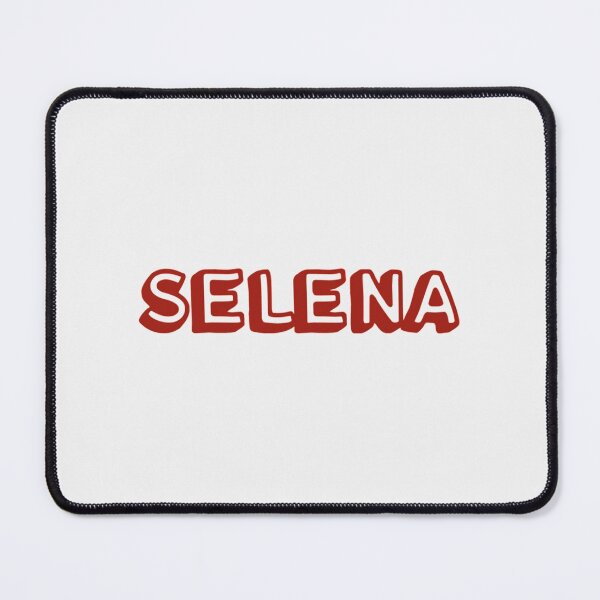 Item preview, SELENA | Regalo perfecto designed and sold by nancymaine.