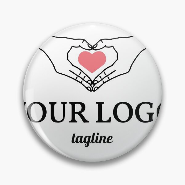 Item preview, YOUR LOGO tagline designed and sold by taffffybussines.