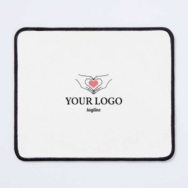 Item preview, YOUR LOGO tagline designed and sold by taffffybussines.
