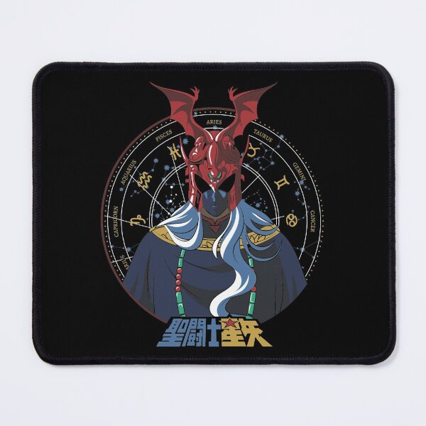 Item preview, Saint Seiya - Zodiac Signs designed and sold by E1even1nk.