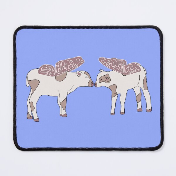 Item preview, Fairy cows designed and sold by Pauli-.