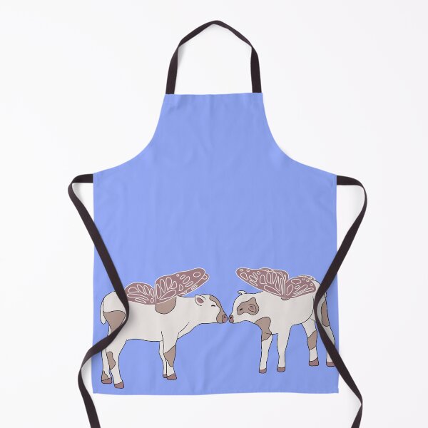 Item preview, Fairy cows designed and sold by Pauli-.