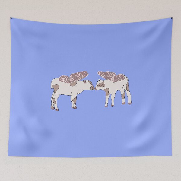 Item preview, Fairy cows designed and sold by Pauli-.