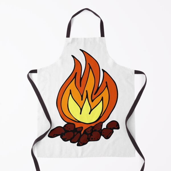 Item preview, camp fire designed and sold by raoufdesigner.