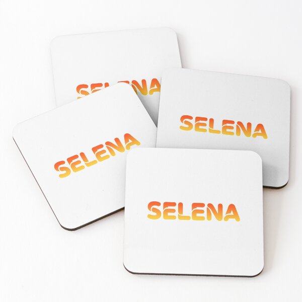 Item preview, SELENA| Perfect Gift designed and sold by nancymaine.