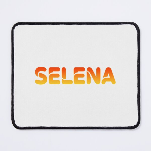 Item preview, SELENA| Perfect Gift designed and sold by nancymaine.