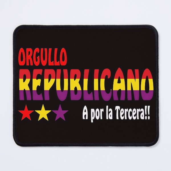 Item preview, REPUBLICAN PRIDE (GO FOR THE THIRD!!) designed and sold by NNEUTRONN.