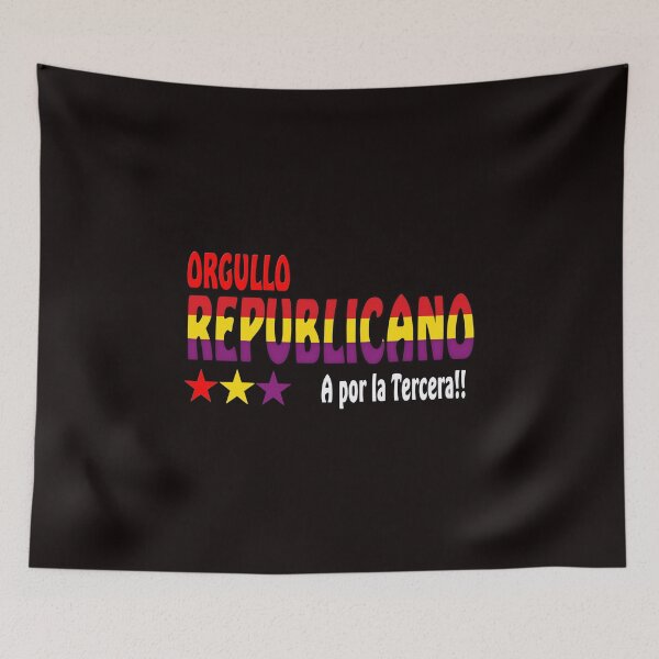 Item preview, REPUBLICAN PRIDE (GO FOR THE THIRD!!) designed and sold by NNEUTRONN.