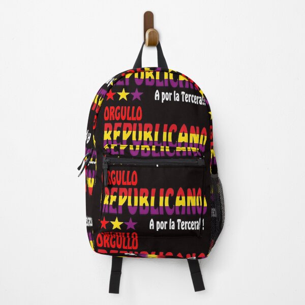 Item preview, REPUBLICAN PRIDE (GO FOR THE THIRD!!) designed and sold by NNEUTRONN.