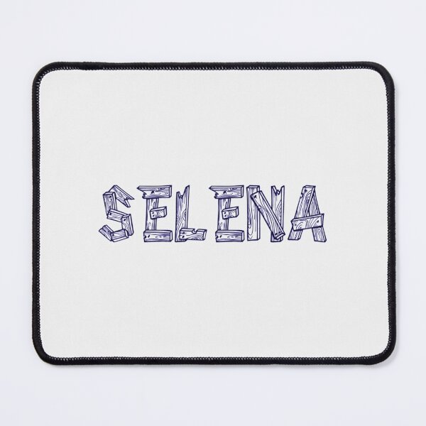 Item preview, SELENA| Perfect Gift designed and sold by nancymaine.