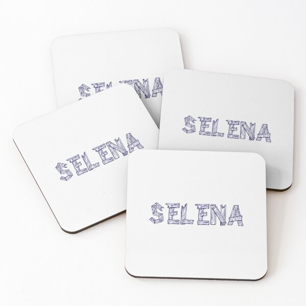 Item preview, SELENA| Perfect Gift designed and sold by nancymaine.