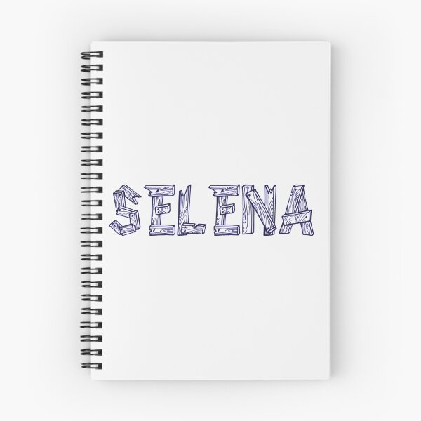 Item preview, SELENA | Regalo perfecto designed and sold by nancymaine.