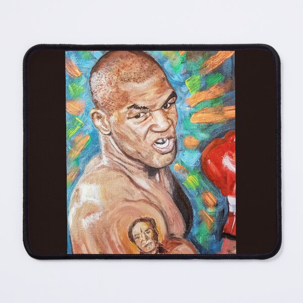 Item preview, Boxing Mike T. designed and sold by Joni57.