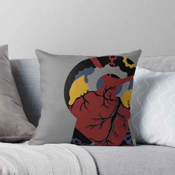 Item preview, Dark Keyhole Heart designed and sold by Psuchemay.