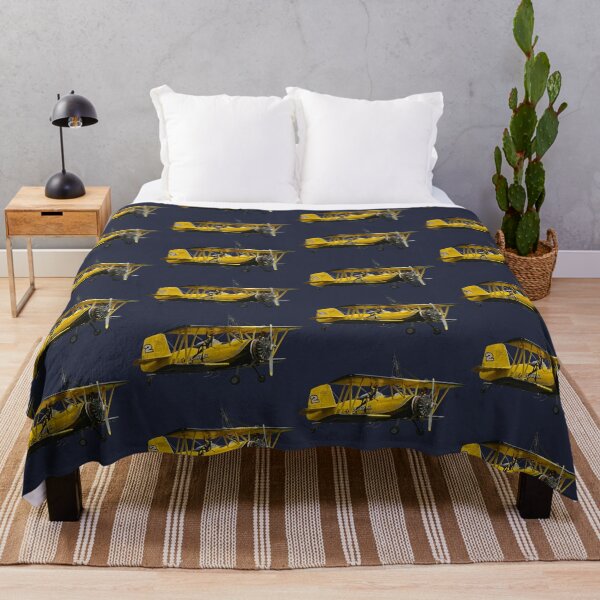 Item preview, GRUMMAN AG CAT designed and sold by FotoJarmo.