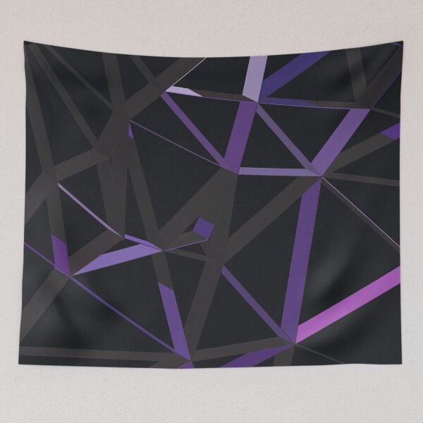 Item preview, 3D Futuristic GEO Lines XII designed and sold by Creative BD.