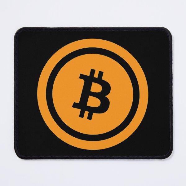 Item preview,  Bitcoin BTC logo designed and sold by EverLife.