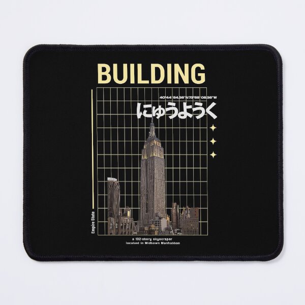 Item preview, Building designed and sold by Osakiart.