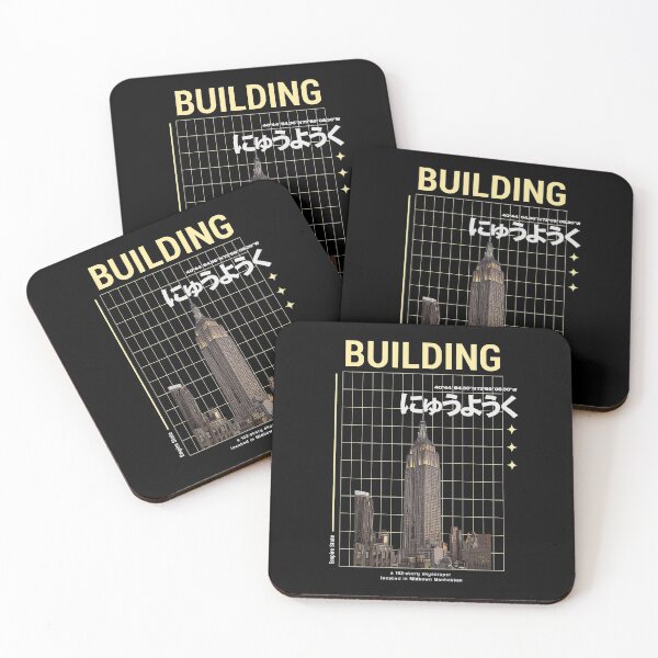 Item preview, Building designed and sold by Osakiart.