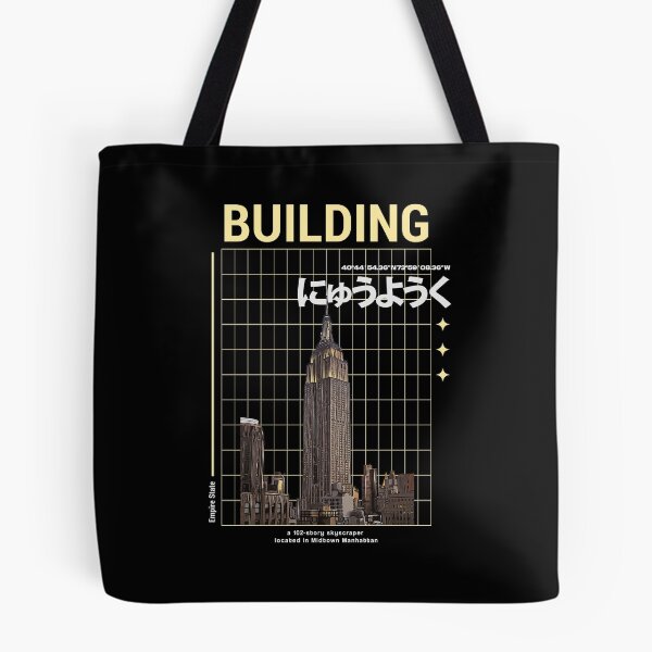 Item preview, Building designed and sold by Osakiart.