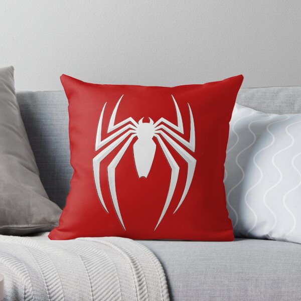 Marvel Pillows & Cushions for Sale | Redbubble