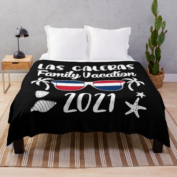 Item preview, Dominican Republic Family Vacation Las Galeras 2021 design designed and sold by jakehughes2015.