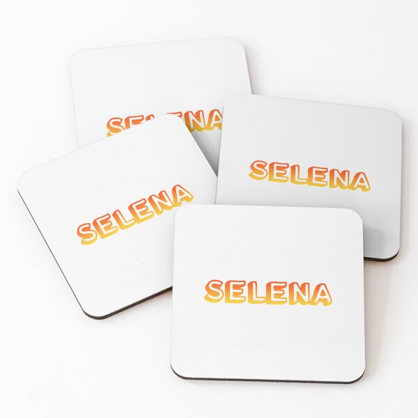 Item preview, SELENA| Perfect Gift designed and sold by nancymaine.